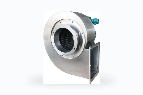 Centrifugal Blower product category