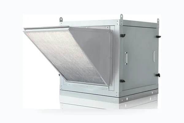 Fresh Air Fan product category