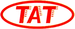 TAT exhaust fan product pages
